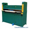 Hydraulic High Speed Cutting Machine