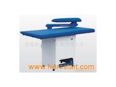 Garment Press Machine (WJ-120F)图1