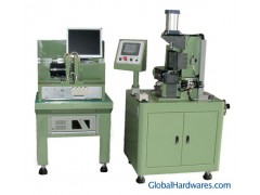 Auto Armature Balancing and Cutting Machine图1