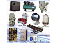 Ancillary Equipment图1
