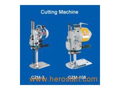 Cutting Machine图1