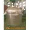 Reactor for Aminoplastic