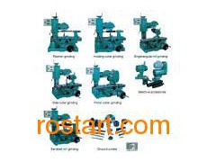 2M6420 Universal Cutting Tool Sharpening Machine图1