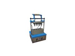 Ice Cream Paper Cone Forming Machine图1
