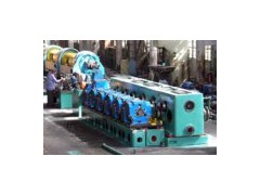 Copper Alloy Rod Continuous Rolling Machine (255/14_Y)图1