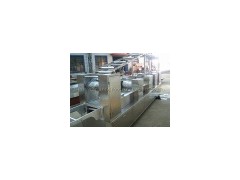 Hard Biscuit Forming Machine (BWD-250)图1