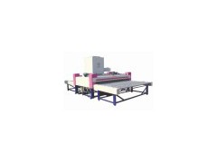 Glass Washing and Drying Machine (ZTQX-B2500)图1