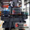 VSI Crusher