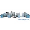 Hot-melt Coating and Laminating Machine