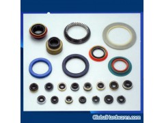 Plastic Parts图1