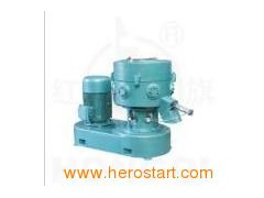 Plastic Grinding Milling Granulator (HQ-150)图1