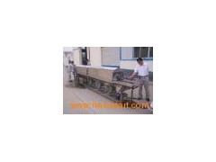 Glass Bottle Cleaning and Drying Machine图1