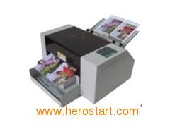 Automatic Card Cutting Machine (CG-A4)图1