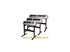 Cutting Plotter (BCP-CTN 900E)图1