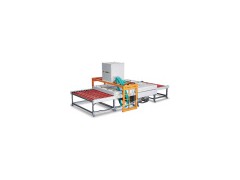 Glass Washing and Drying Machine (SZ-W25)图1