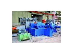 Cut to Length Line (Motor Part) (CTLL-2000)图1