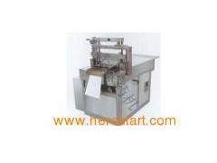 Linear Reciprocating Cutting Machine (QWZL-300)图1