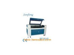 Laser Engraving and Cutting Machine (SF1610)图1
