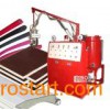 Car Seat Foam Injection Machine