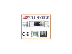 Insulating Glass Machine - Vertical Insulating Glass Rolling Production Line (LBW1800G)图1