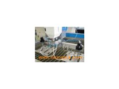 Water Jet Cutting Machines---Double Head图1