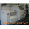 CNC Cutting Machine (CKD6193-3000MM)