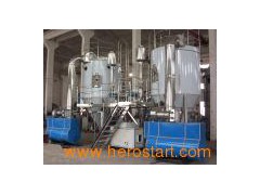 Spray Drying Machine (LPG)图1