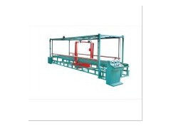 EPS Type C Cutting Machine Series图1