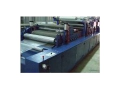 Thermosetting Plastic Molding Machine图1