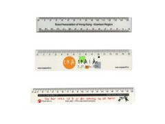 Plastic Ruler (521100)图1