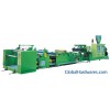 PET Single/ Multilayer Sheet Extruder