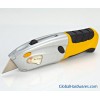 Quick Change Plus Auto Install Blade Knife