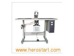 Jt-40 Ultrasonic Collar Bonding Welding Machine图1