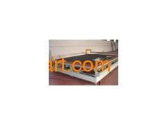 Semi-Auto Glass Cutting Table Machine图1
