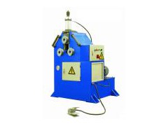Circle Rolling Machine (JW50H)图1