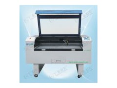 Gy-1490s Laser Engraving &Cutting Machine图1