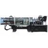 hyper speed injection molding machine