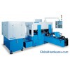 Horizontal Spline-Rolling Equipment