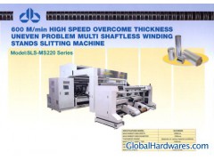 Slitting Machine图1