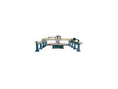 Automatic Infraed Ray Bridge Cutter (HQC40)图1