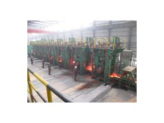 Steel Rolling Mill Production Line From Sabrina图1