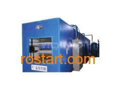 Vacuum Continuous Impregnation Drying Machine (YC-30)图1