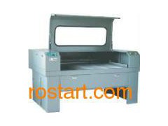 Automatic Laser Engraving and Cutting Machine (HSLC-14XP)图1