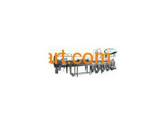 Vacuum Belt Drying Machine图1