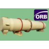 CE Approved Rotary Cylinder Drier/Drying Machine