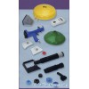 Plastic & Rubber Parts