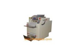 Automatic Continuous Dough Rolling Machine图1