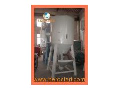 Plastic Granules Drying and Mixing Machine (MD)图1
