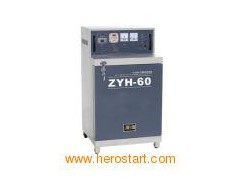 Automatic Far-Infrared Electrode Drying Oven (ZYH-60)图1