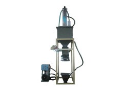 Vacuum Conveyor图1